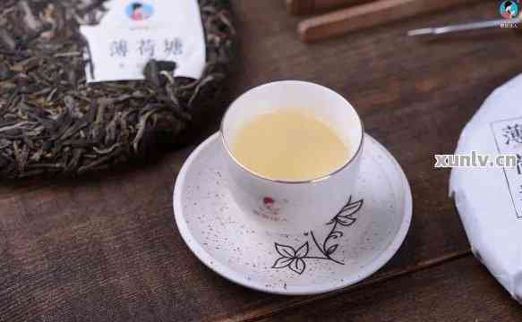 品茶师牌普洱茶的品鉴与评价