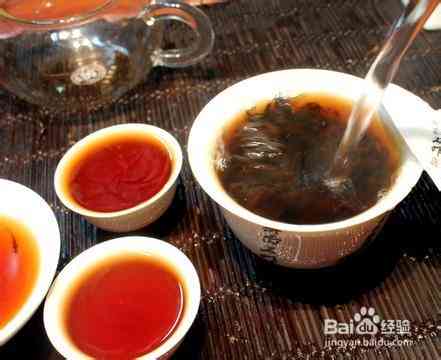 岩茶与普洱茶的比较指南：品种、风味、冲泡及品鉴差异分析