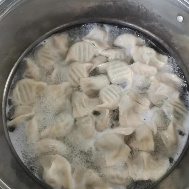 羊肉饺子搭配普洱茶的健益处