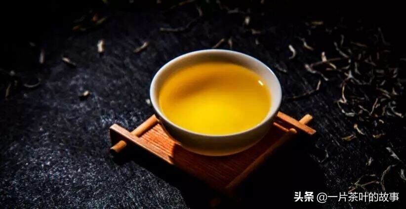 什么茶泡出来最香高情商