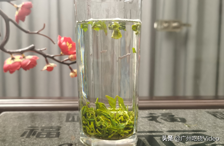 什么茶泡出来最香