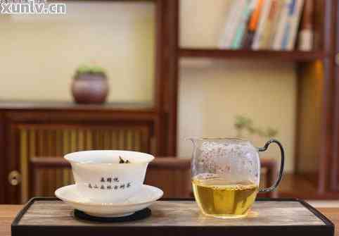 普洱茶冲泡方法：是否可以直接放入茶杯饮用？