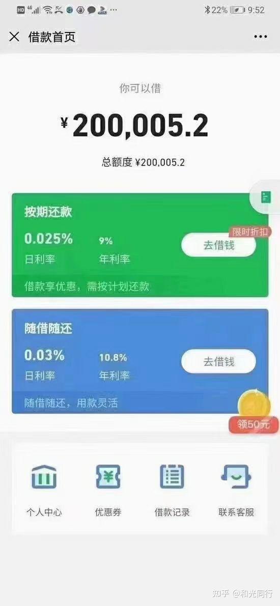 信合银行信贷还不上怎么办