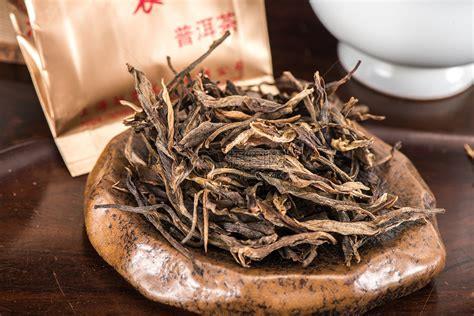 普洱茶中的紫茶多少钱一克