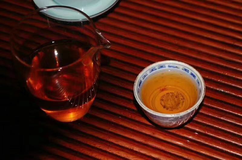 普洱茶天存放度高会坏吗？揭秘普洱茶的保存奥秘