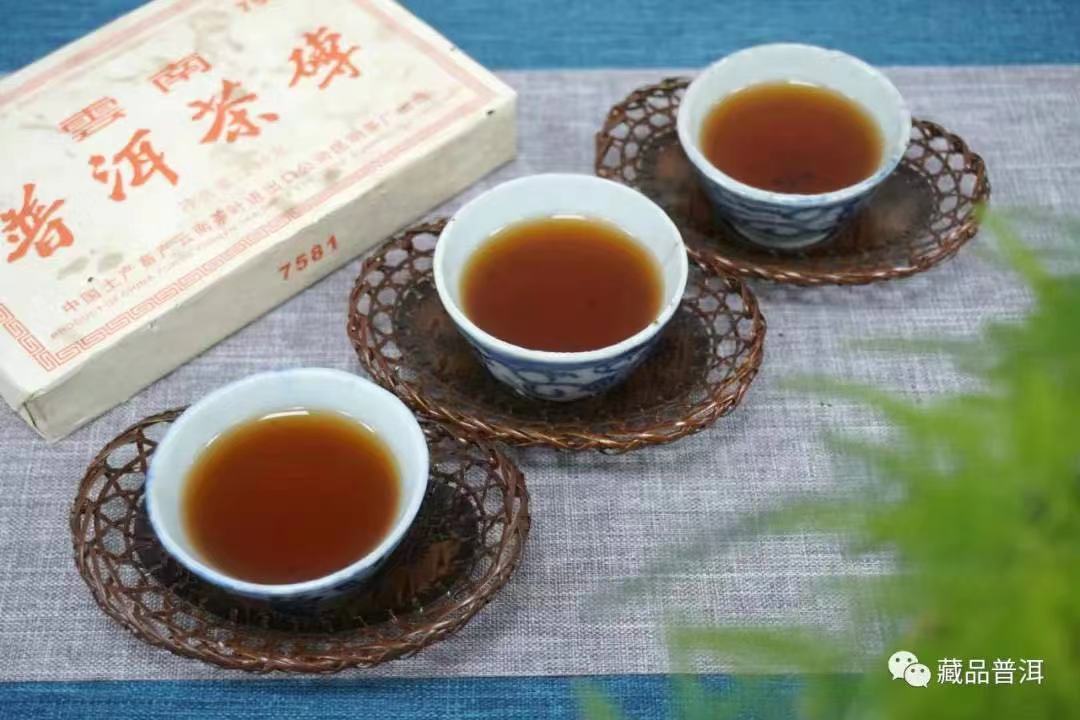 普洱茶天喝好吗，普洱茶天怎么存放