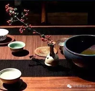 易武叶普洱茶深度解析：鉴技巧与文化背景