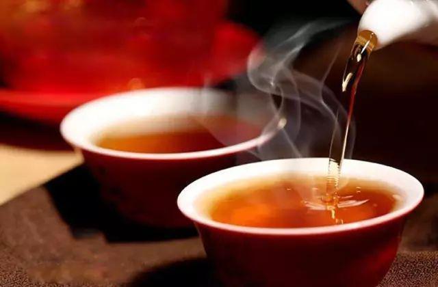 中国六大茶类：从绿茶到黑茶的全面介绍