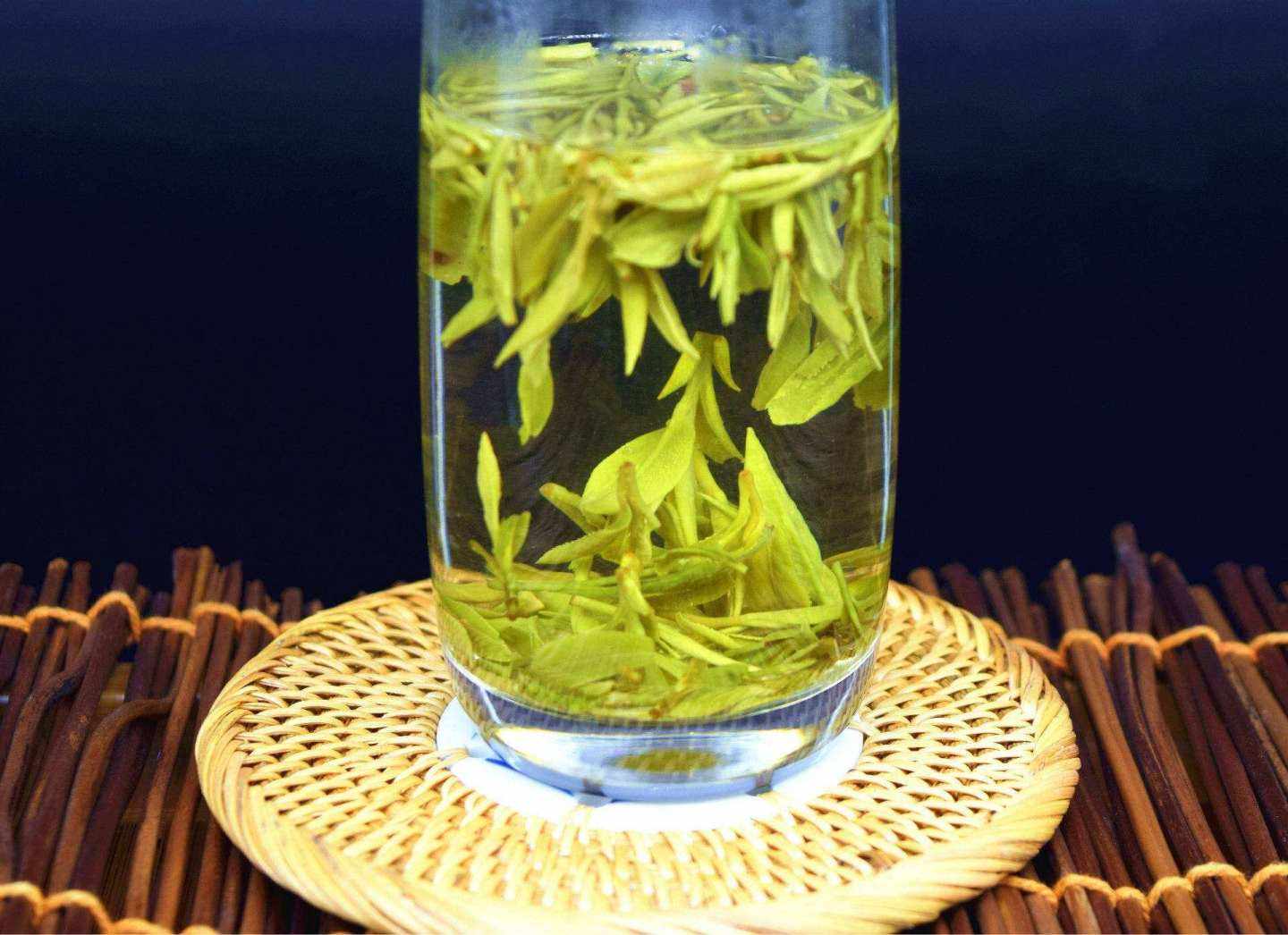 中国六大茶类：从绿茶到黑茶的全面介绍