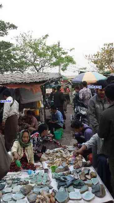 探究云南德宏地区翡翠的真实性与市场价值