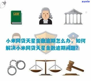 天星金融逾期会网上仲裁吗