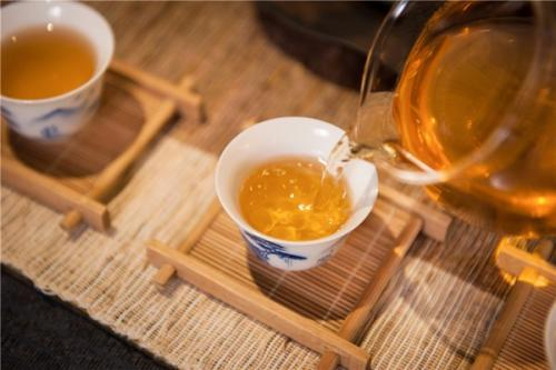 云南溢庆源茶叶怎样？由云南溢庆源茶叶出品的茶叶。