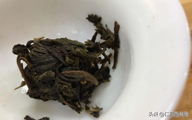 普洱茶研究：文化与健的双重探索