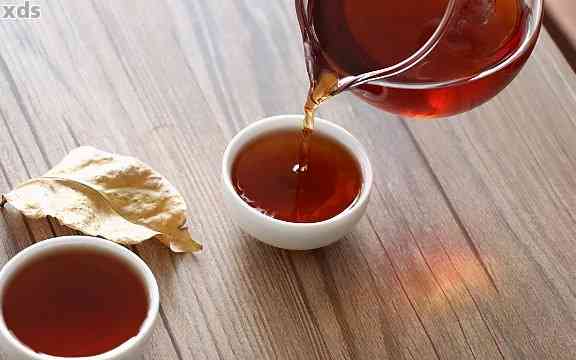 探索糯米香叶普洱茶的奥秘：如何安全享用这种独特饮品？