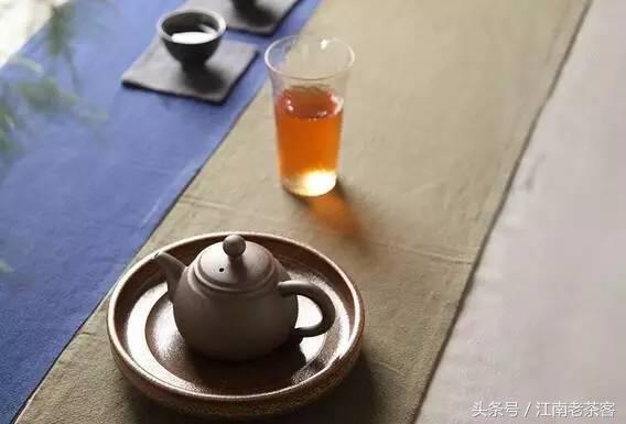 探索茶文化：如何正确泡制之一杯好茶？