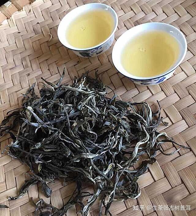 白普洱茶适合哪些人喝比较好