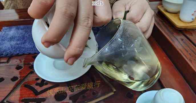 普洱茶醒茶技巧与步骤