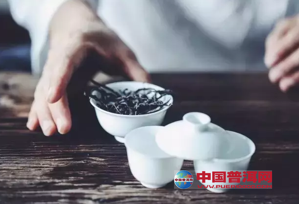 普洱茶醒茶的目的是什么