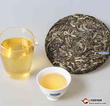 普洱茶鉴赏指南：普洱生茶的外观特征及其适宜的饮用时机