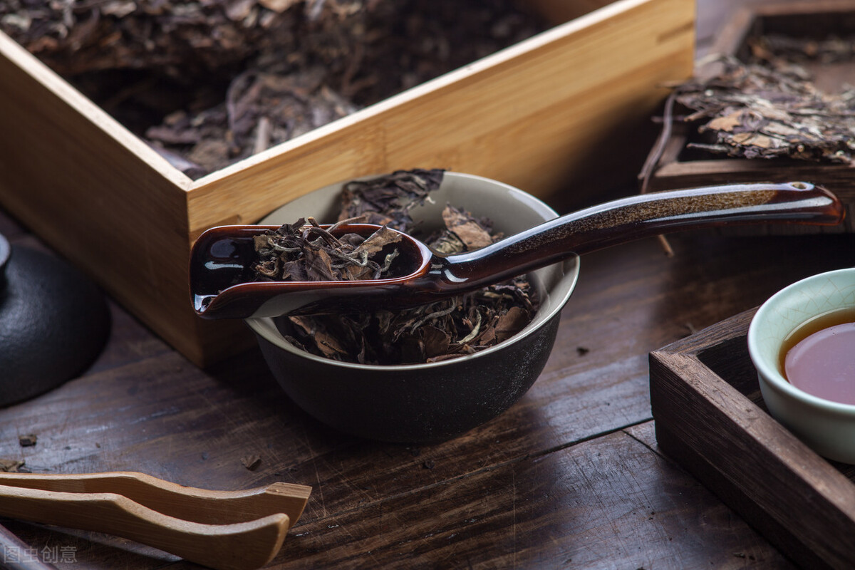 普洱茶是否添加香精？了解普洱茶制作与品质鉴别