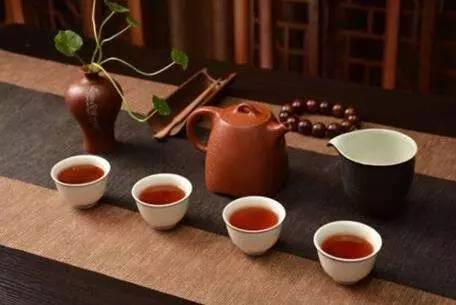 海带茶：食用海带后是否可以饮茶？