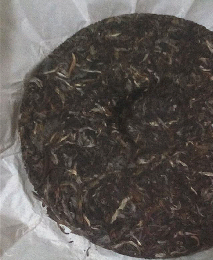 勐海大唐茶厂的精品普洱茶系列