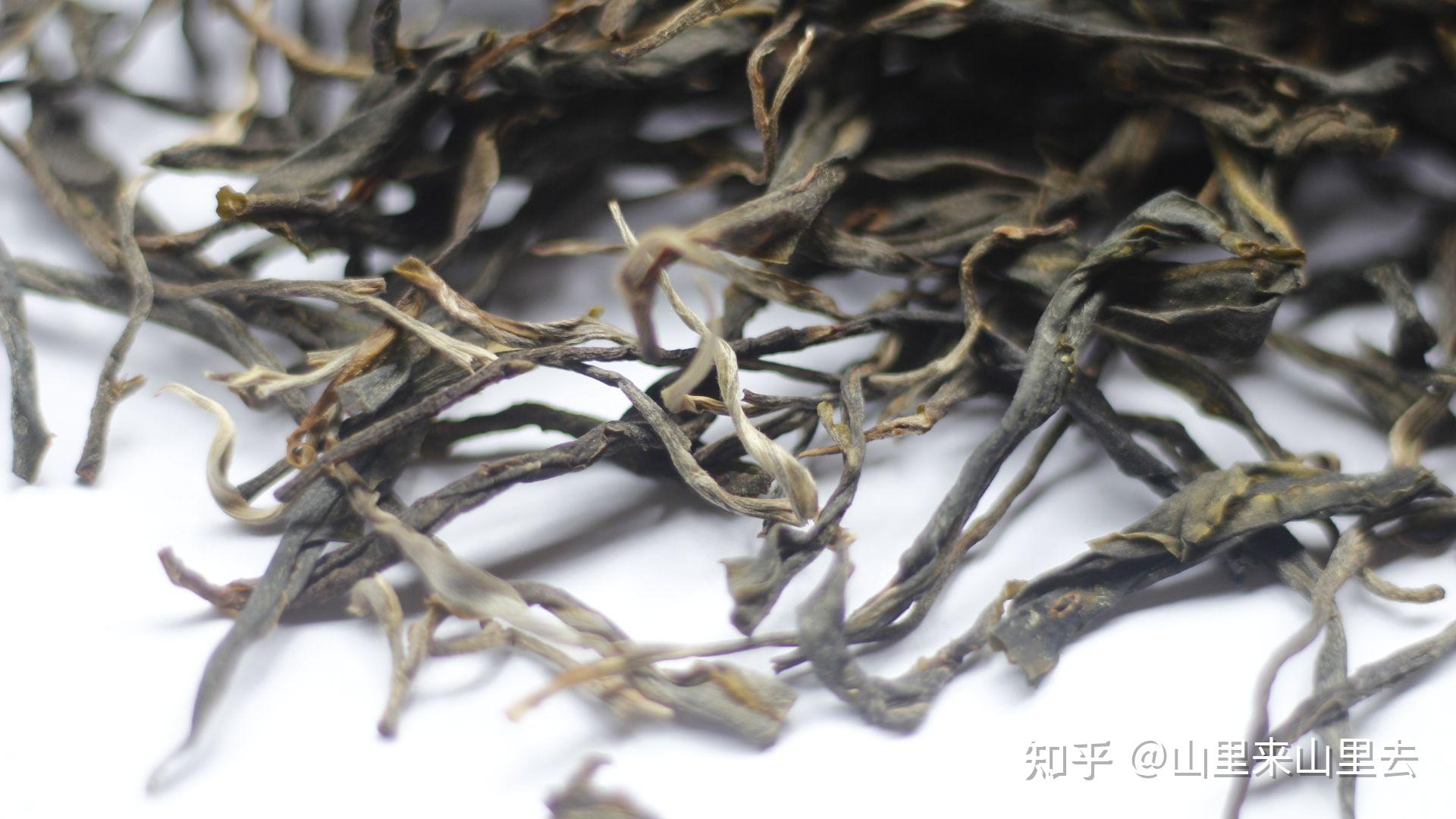 普洱茶回甘好还是绿茶回甘好