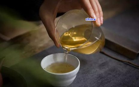 岁月沉淀：普洱茶的古香韵味