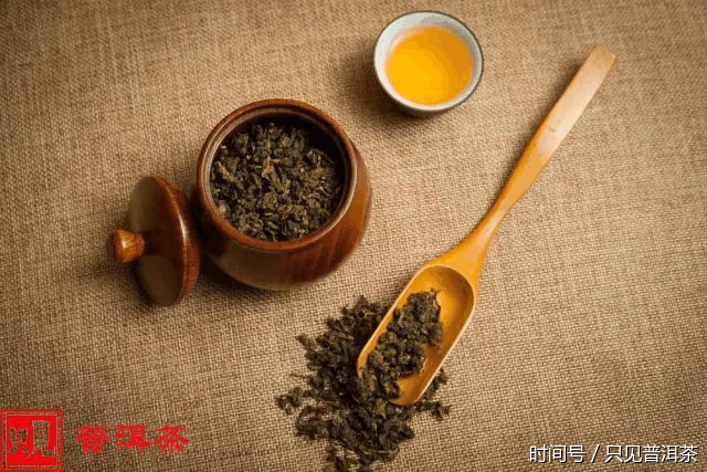 普洱茶选购全攻略：工艺品质鉴别指南