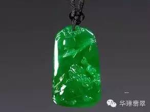 翡翠是玉石类吗？