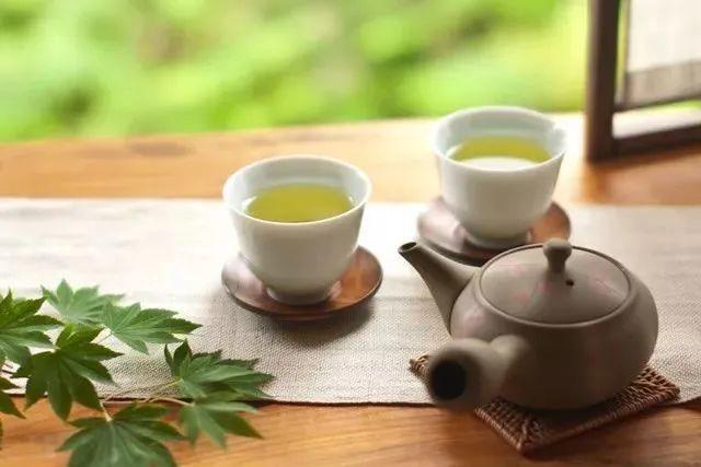 男人长期饮茶的禁忌：普洱茶篇