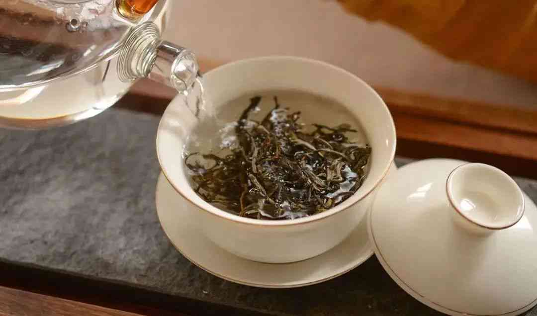 越陈越普洱茶好喝吗