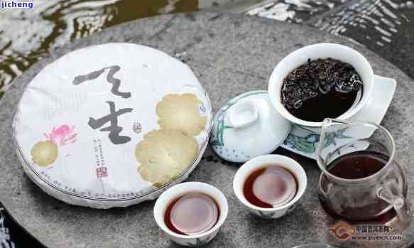 探索普洱茶姜丝混合泡茶法：健康与风味的双重享受