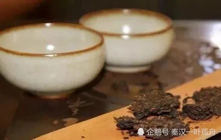 喝普洱茶要不要醒