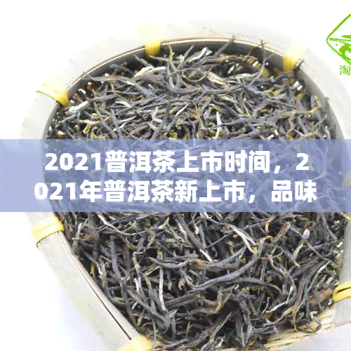 2021普洱茶上市时间，2021年普洱茶新上市，品味醇厚茶香的时刻到了！