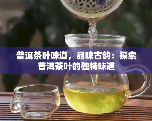 普洱茶叶味道，品味古韵：探索普洱茶叶的独特味道