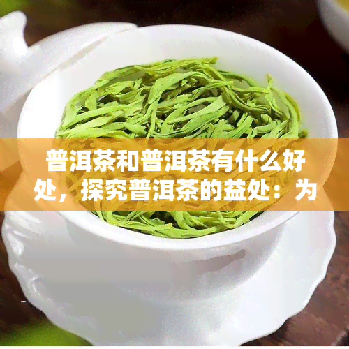 普洱茶和普洱茶有什么好处，探究普洱茶的益处：为什么它是一种受欢迎的饮品？