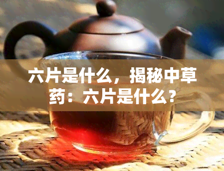 六片是什么，揭秘中草：六片是什么？