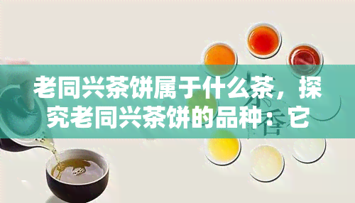 老同兴茶饼属于什么茶，探究老同兴茶饼的品种：它属于哪种茶叶？