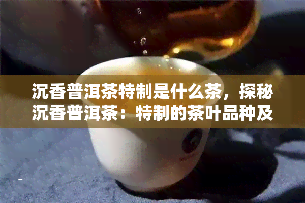 沉香普洱茶特制是什么茶，探秘沉香普洱茶：特制的茶叶品种及其独特之处