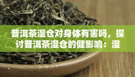 普洱茶湿仓对身体有害吗，探讨普洱茶湿仓的健影响：湿仓处理是否对人体有害？