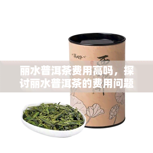 丽水普洱茶费用高吗，探讨丽水普洱茶的费用问题，是否真的高不可攀？