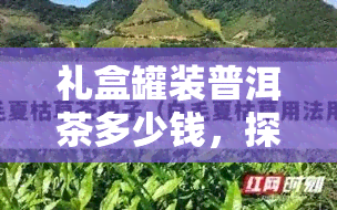 礼盒罐装普洱茶多少钱，探店揭秘：不同价位的礼盒罐装普洱茶，总有一款适合你！