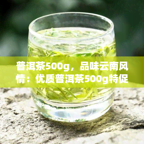 普洱茶500g，品味云南风情：优质普洱茶500g特促销！