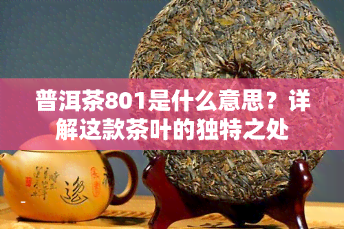 普洱茶801是什么意思？详解这款茶叶的独特之处