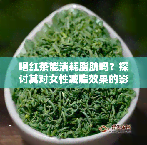 喝红茶能消耗脂肪吗？探讨其对女性减脂效果的影响