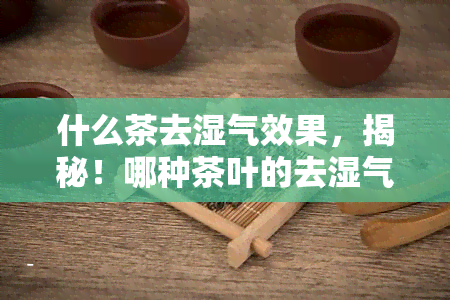 什么茶去湿气效果，揭秘！哪种茶叶的去湿气效果？