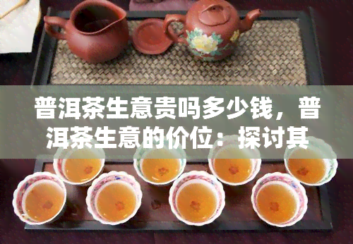 普洱茶生意贵吗多少钱，普洱茶生意的价位：探讨其成本和售价