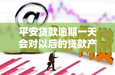 平安贷款逾期一天会对以后的贷款产生影响吗？保单