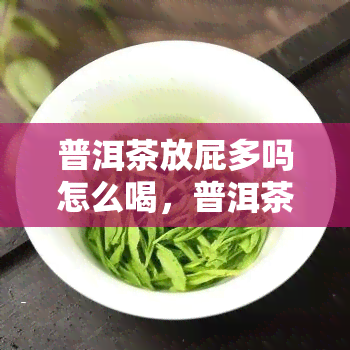 普洱茶放屁多吗怎么喝，普洱茶是否会导致放屁增多？正确饮用方法解析